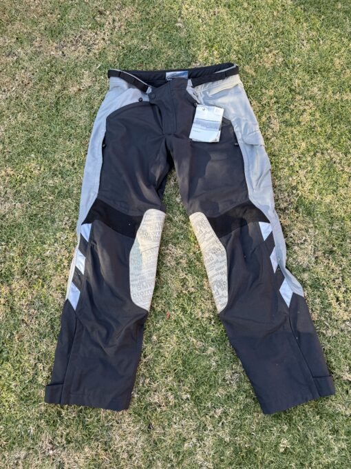 BMW Rallye Pants Size 60