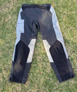 BMW Rallye Pants Size 60