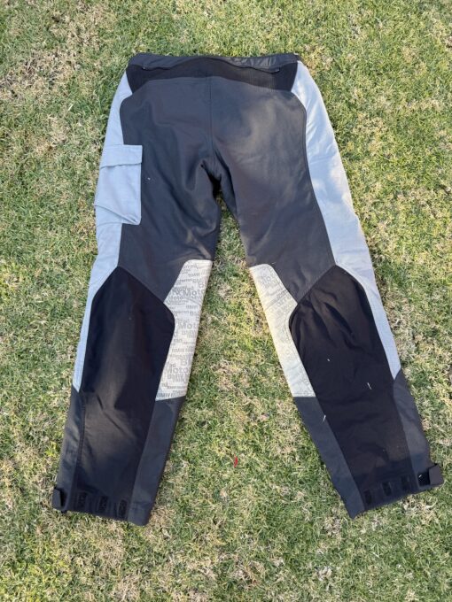 BMW Rallye Pants Size 60