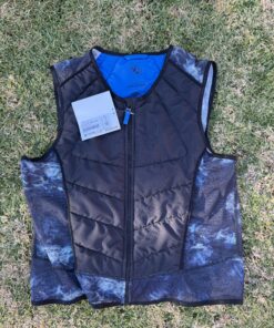 BMW Cool Down Vest