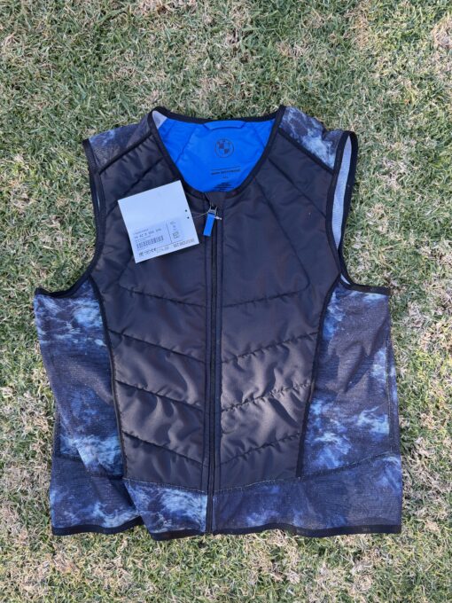 BMW Cool Down Vest