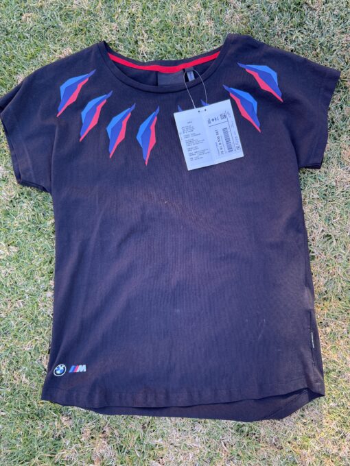 BMW Ladies Shirt - Size S. Retail Price: R688 - Image 3