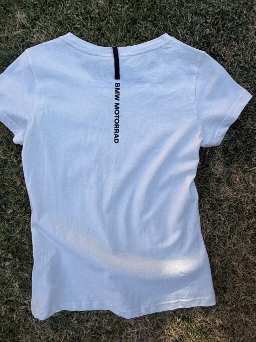 BMW GS Ladies Shirt - Size S. Retail Price: R688 - Image 4