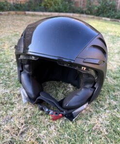 BMW Airflow Helmet