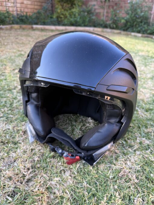 BMW Airflow Helmet