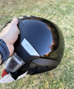 BMW Airflow Helmet