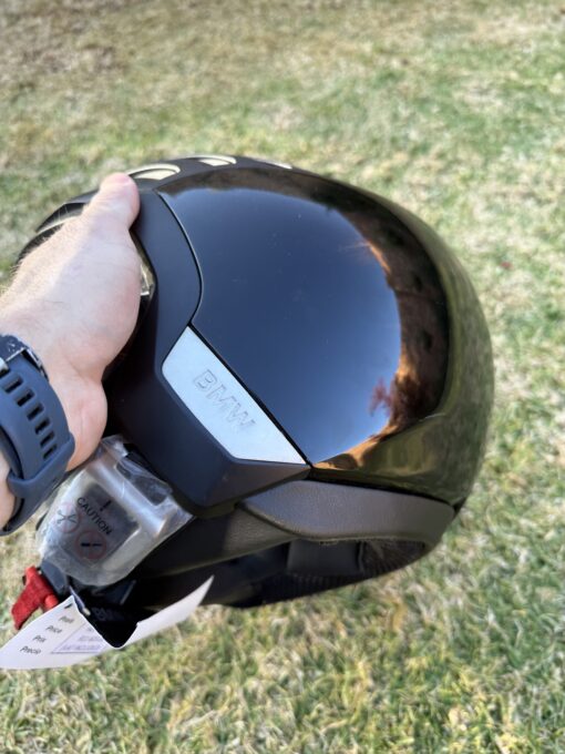 BMW Airflow Helmet
