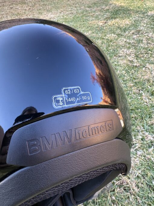 BMW Airflow Helmet