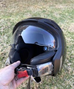 BMW Airflow Helmet