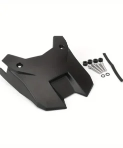 Rear Cowl Fairing BMW F750:850 R1200:1250 GS:GSA