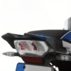 Rear Cowl Fairing BMW F750_850 R1200_1250 GS_GSA 3