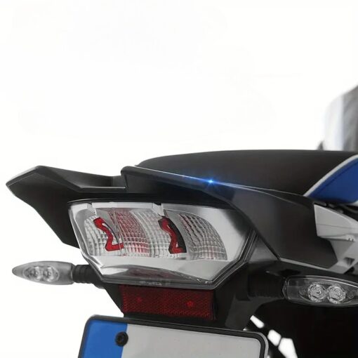 Rear Cowl Fairing BMW F750_850 R1200_1250 GS_GSA 3