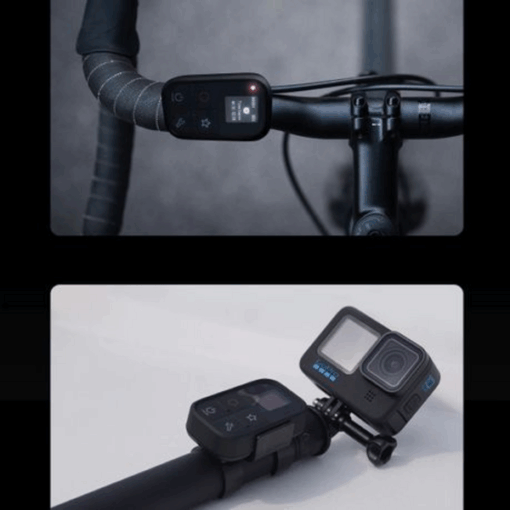 Remote Control For GoPro Cameras (Hero 4 to Hero 10) - Image 5