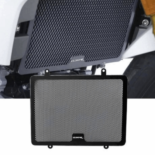 Radiator Guard for BMW G310GS / G310R - Image 3
