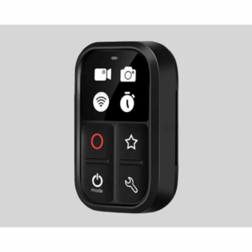 Remote Control For GoPro Cameras (Hero 4 to Hero 10)