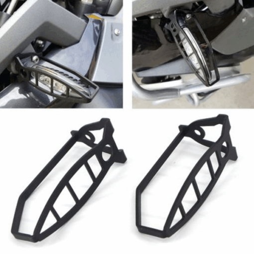 Indicator Guards for BMW GS Adventure Bikes - Image 4