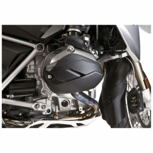 X-Head BMW Cylinder Guards For All R1200 LC models - Image 4