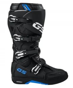 BMW Competition Adventure Boots - Size 47 / UK 12 Retail Price: R7,015