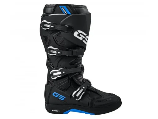 BMW Competition Adventure Boots - Size 47 / UK 12 Retail Price: R7,015