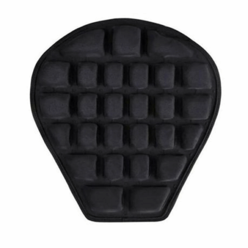 Universal Motorcycle Gel Seat Cushion - Image 2