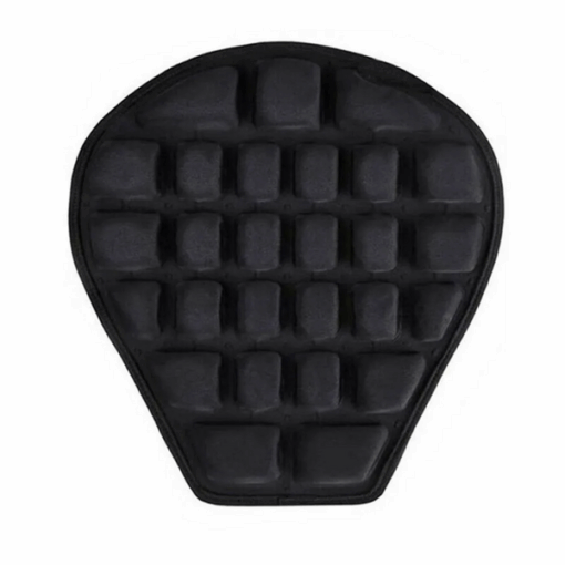 Universal Motorcycle Gel Seat Cushion - Image 3