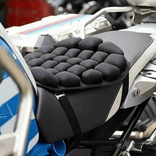 Universal Motorcycle Gel Seat Cushion