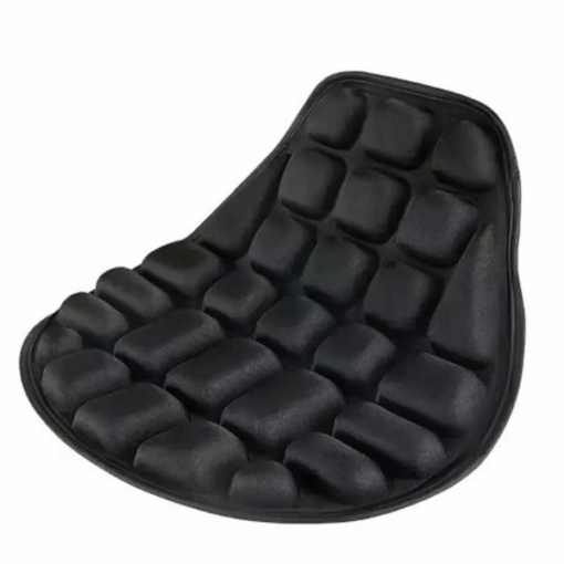 Universal Motorcycle Gel Seat Cushion - Image 6