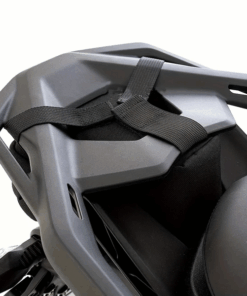 BMW R1300GS Rear Storage Bag