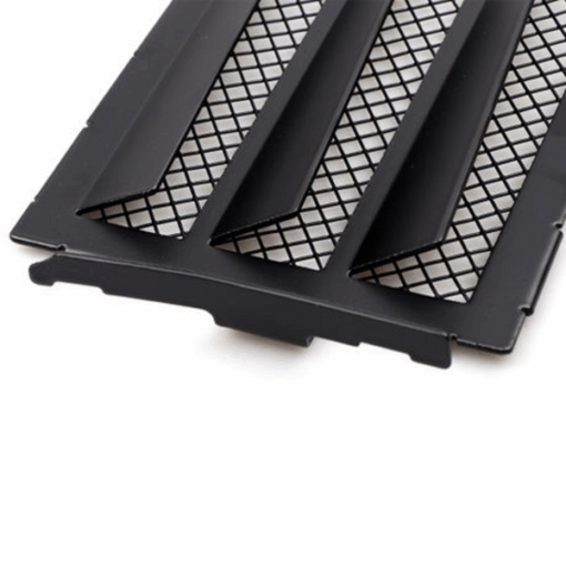 Radiator Guards For 1200 GS/GSA & 1250 GS/GSA - Double Protection - Image 2