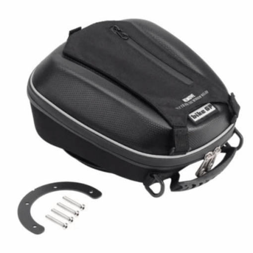 Ring Lock Tank Bag 3.8L for BMW GS Bikes - Image 10