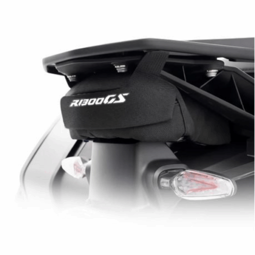 BMW R1300GS Rear Storage Bag - Image 4