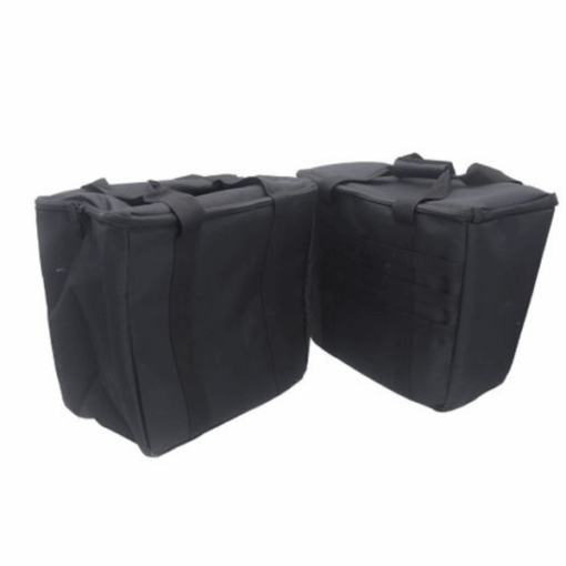 Pannier Inner Bag Set for BMW Adventure Bikes - Image 7