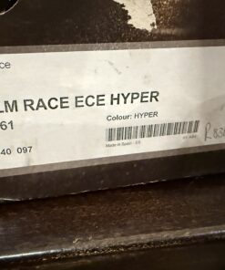BMW Race ECE Hyper Helmet