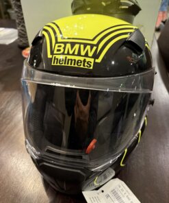 BMW Race ECE Hyper Helmet