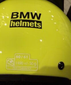 BMW Race ECE Hyper Helmet