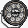 BMW GS Fog Lights
