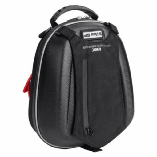 Ring Lock Tank Bag 3.8L for BMW GS Bikes - Image 12