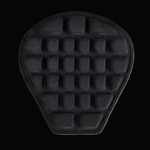 Universal Motorcycle Gel Seat Cushion - Image 7