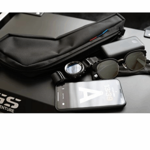 Tank Shelf Bag for BMW R1300 GS Adventure - Image 8