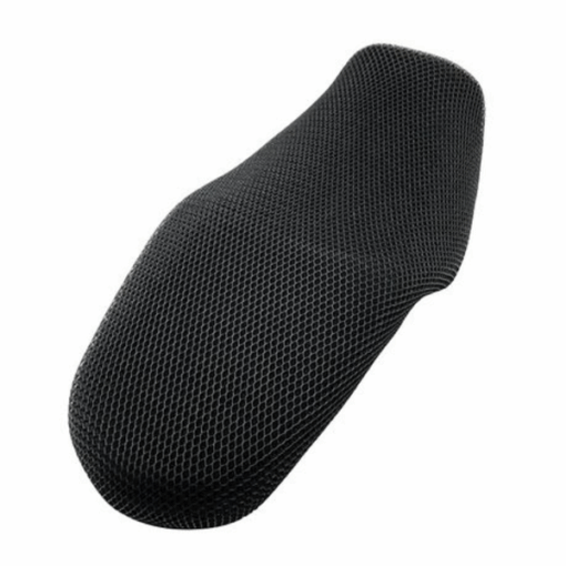 3D Mesh Seat Cover for BMW F 750 GS / F 850 GS and Adventure Models - Image 2