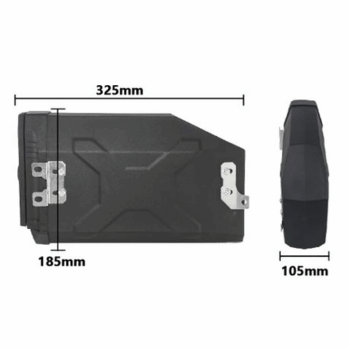 Tool Box for BMW Adventure Bikes - Image 9