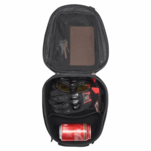 Ring Lock Tank Bag 3.8L for BMW GS Bikes - Image 9