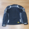 Klim Induction Jacket Black size Large