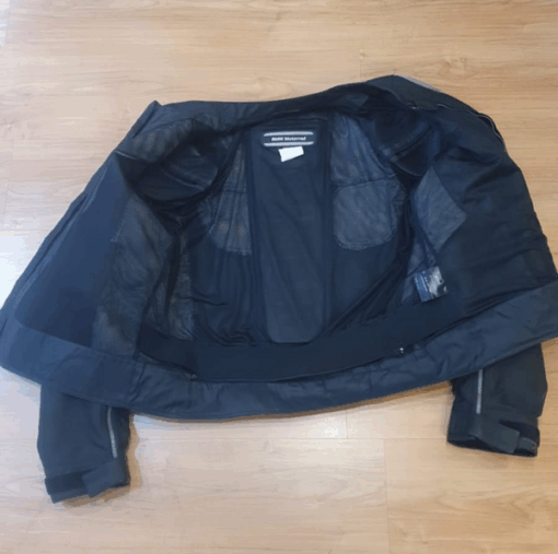BMW AirFlow-2 Jacket Size 54