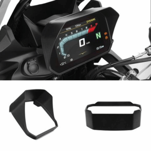 BMW GS TFT Dashboard Cover - Image 7