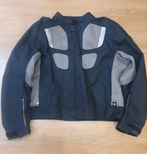 BMW AirFlow-2 Jacket Size 54 - Image 4