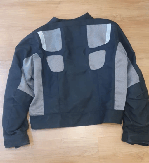 BMW AirFlow-2 Jacket Size 54 - Image 3