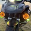 Best Motorcycle Adventure Spot/Fog Lights