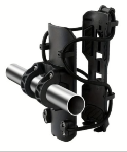 Adjustable Motorcycle Drink Holder - Quick Access To Your Drink