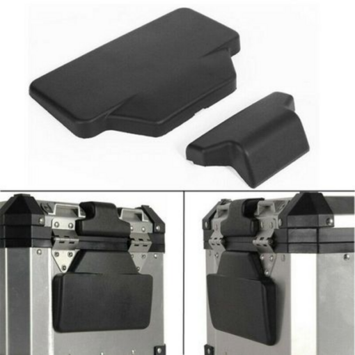 Top Box Cushion Set for BMW R1200/1250 GS, F800 GS and Adventure Models - Image 7